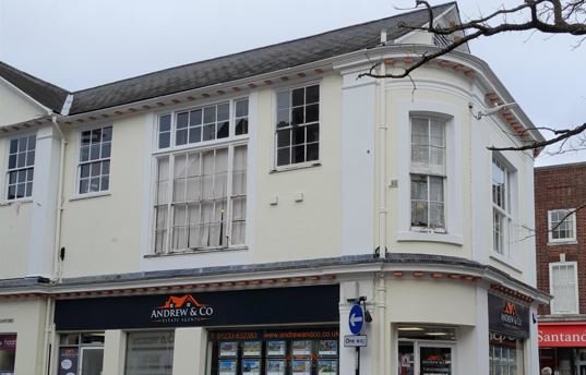 Office in Ashford
