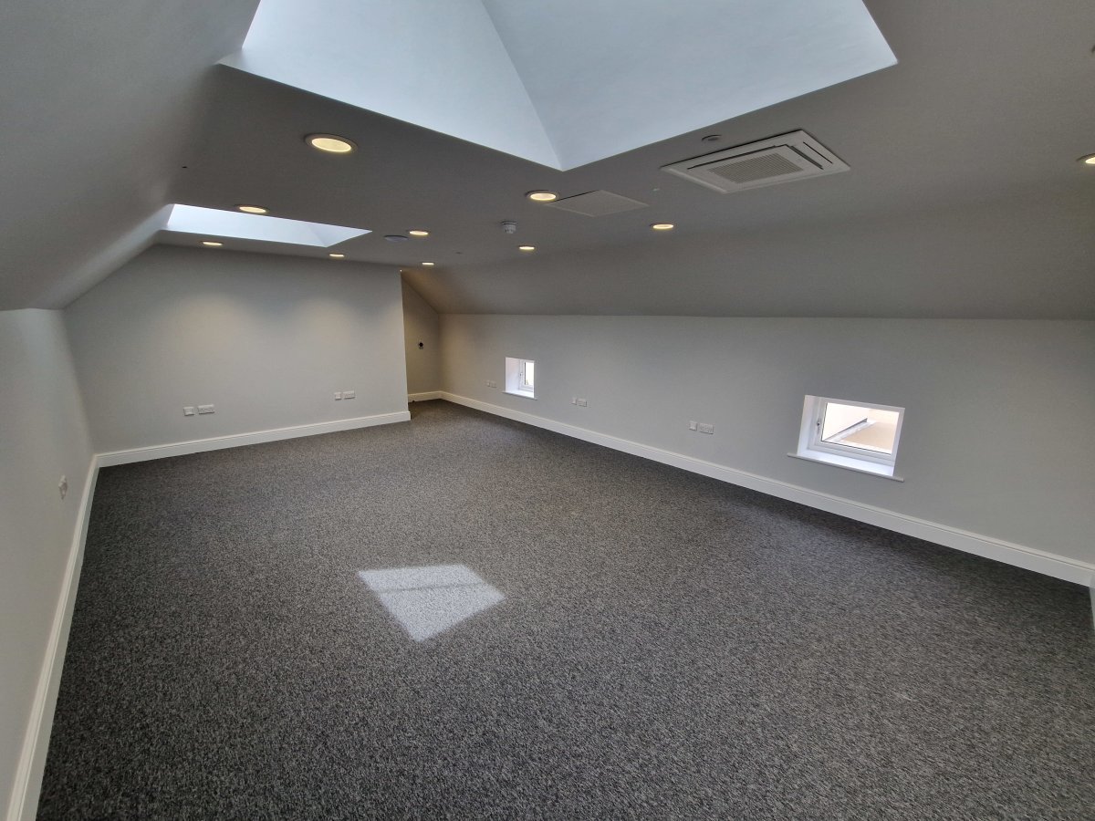 Office in Ashbourne - photo 2