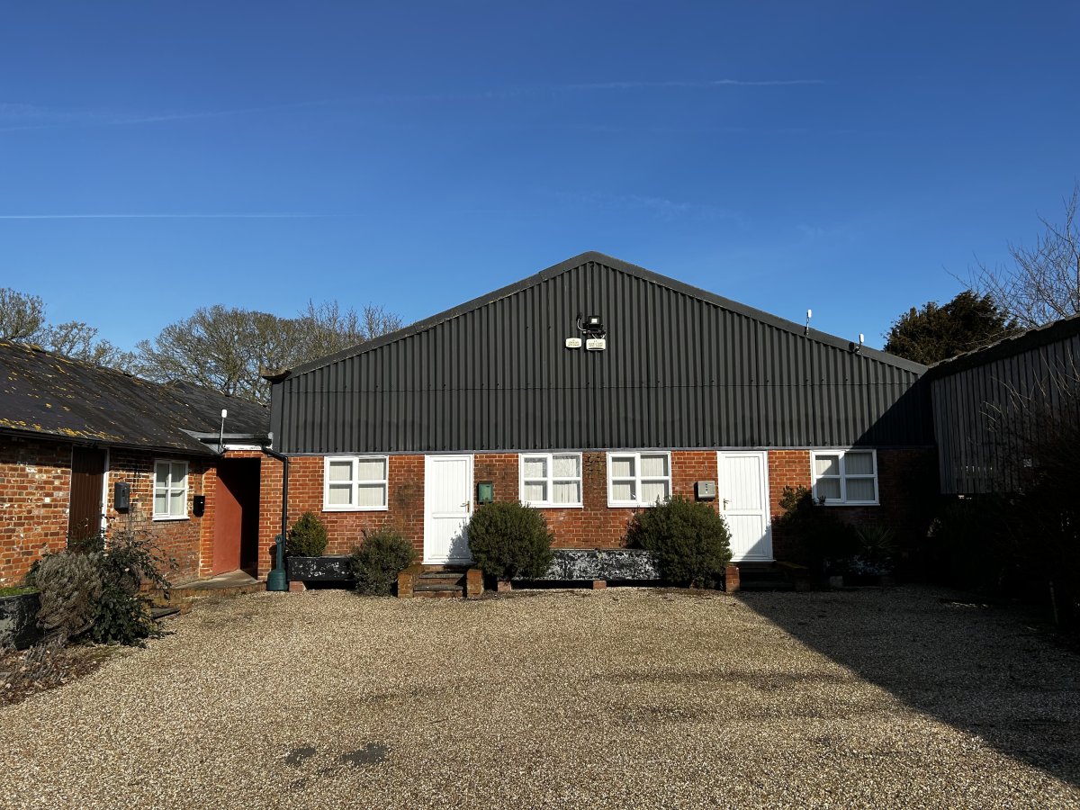 Office in Faversham