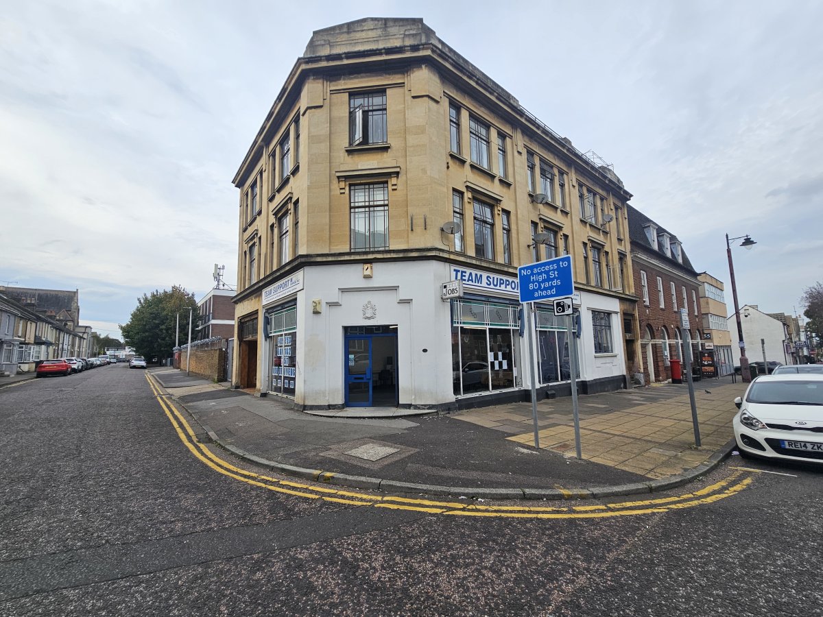 Office in Gillingham