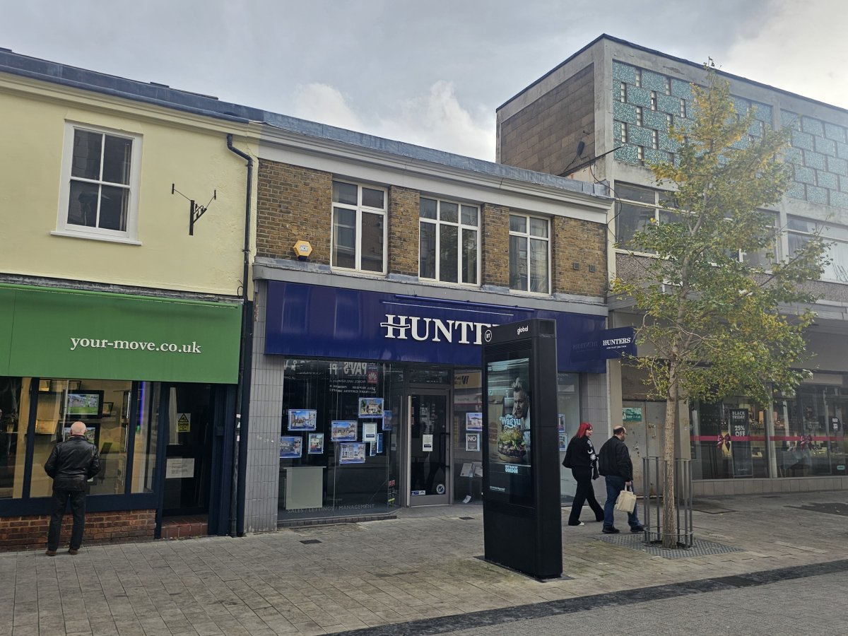 Office in Chatham