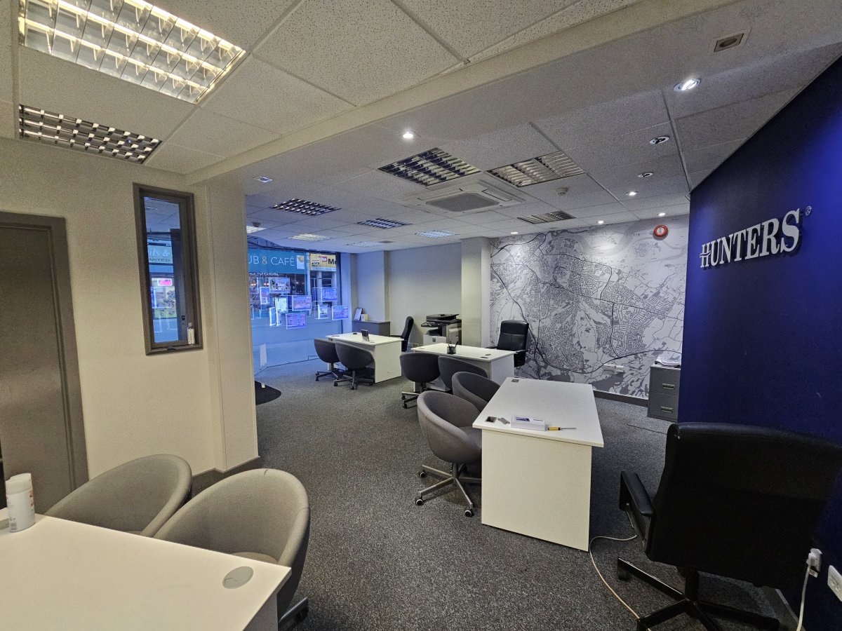 Office in Chatham - photo 3