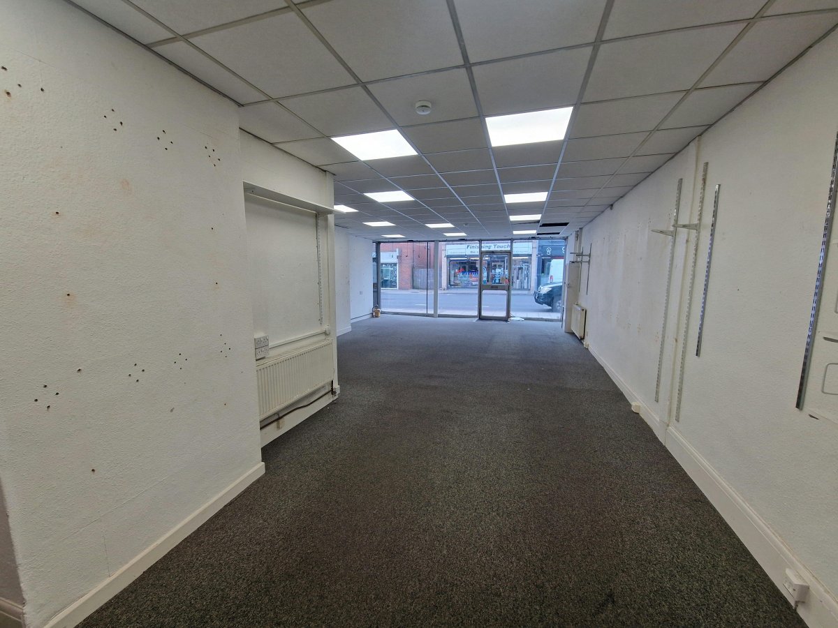 Office in Portsmouth - photo 3