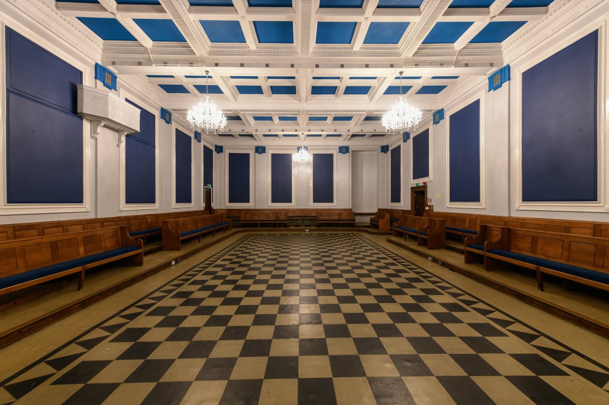Office in Norwich - photo 2
