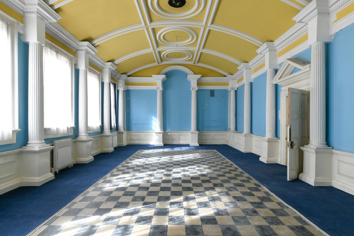 Office in Norwich - photo 3