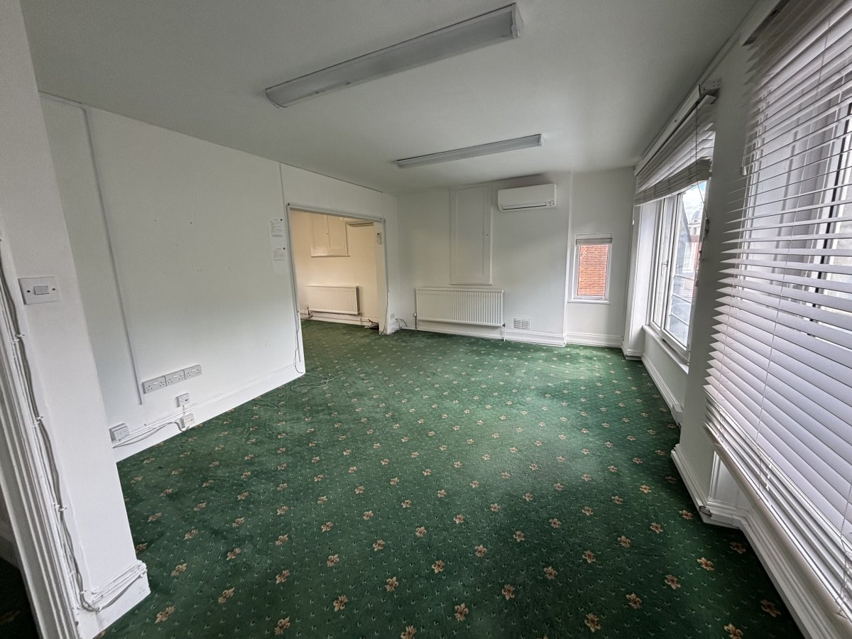 Office in Norwich - photo 4