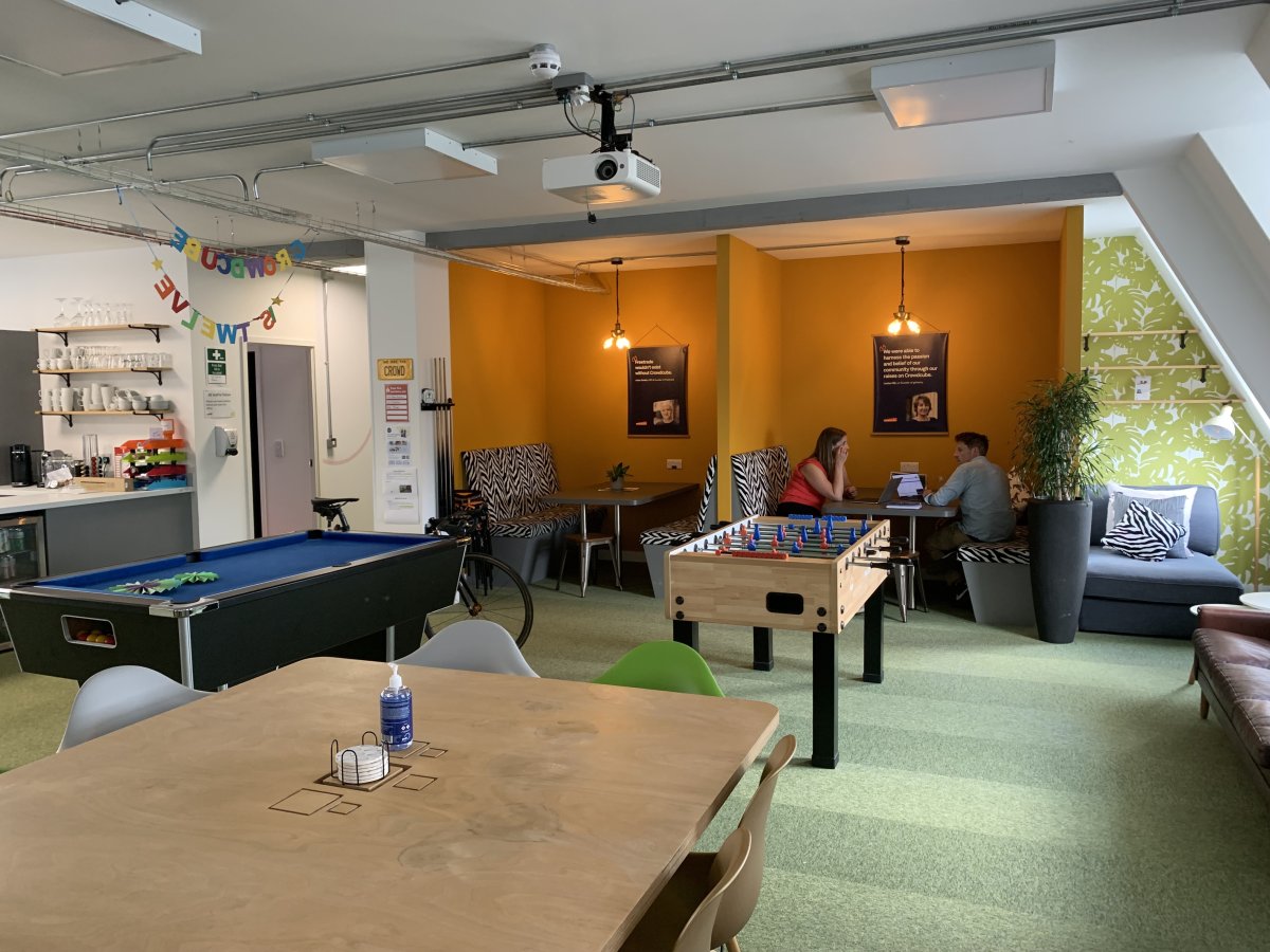 Office in Exeter - photo 4