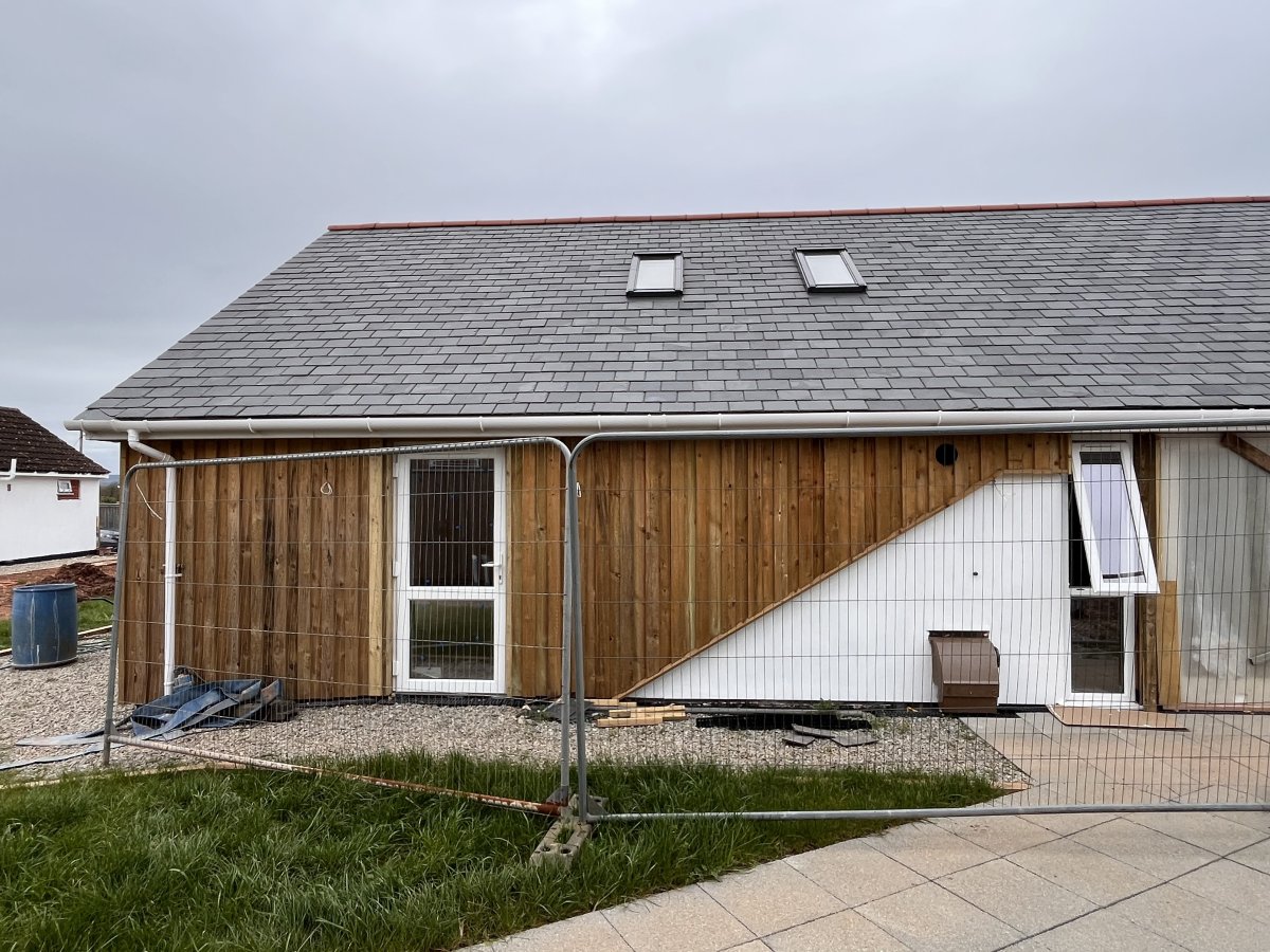 Office in Exeter - photo 4
