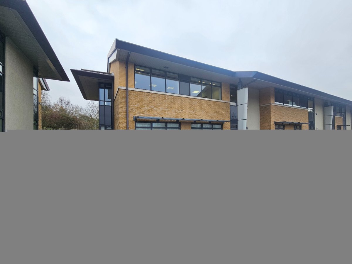 Office in Sittingbourne