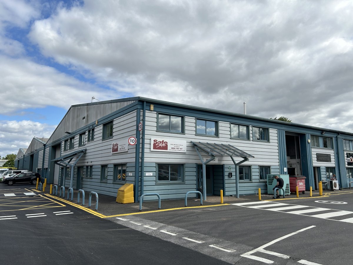 Office in Exeter