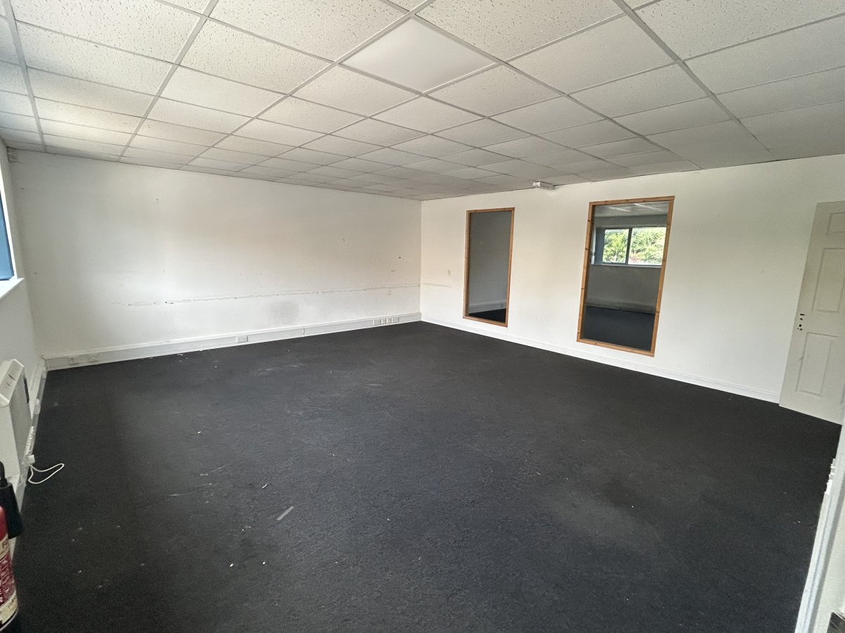 Office in Exeter - photo 2