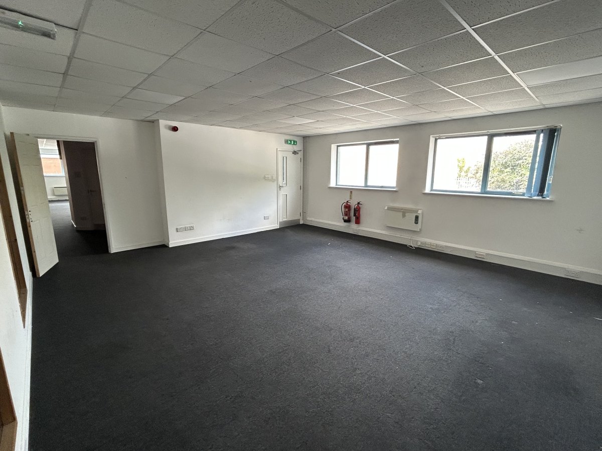 Office in Exeter - photo 3