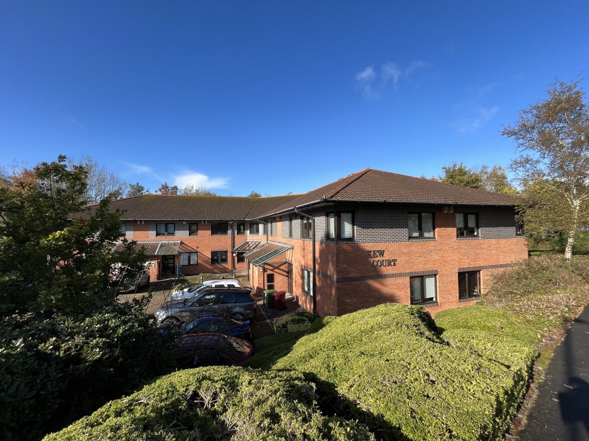 Office in Exeter