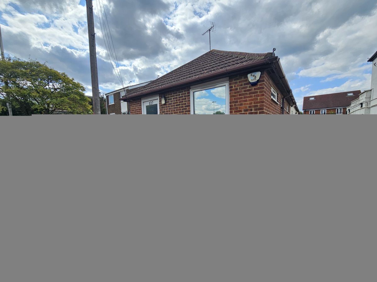 Office in Gillingham