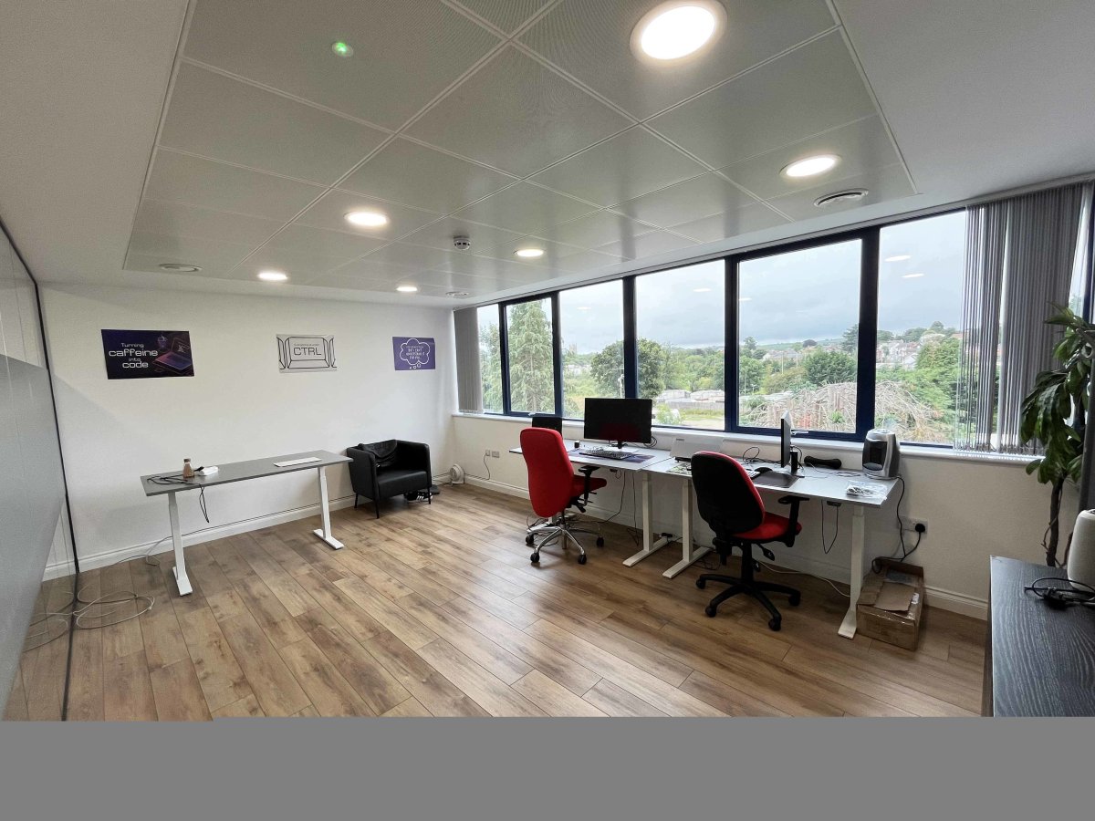 Office in Cullompton - photo 2