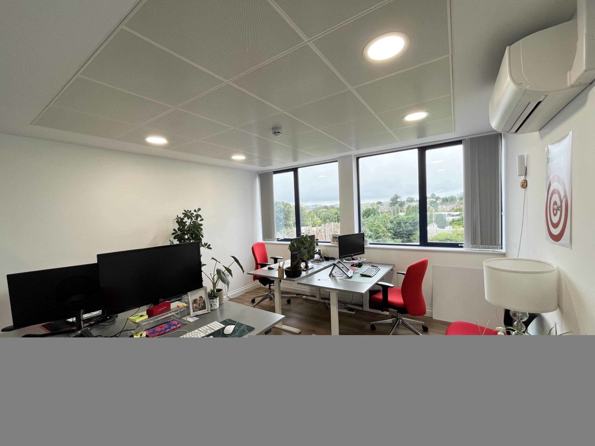 Office in Cullompton - photo 4