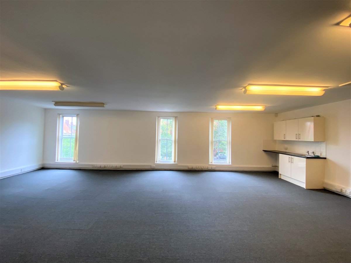 Office in Norwich - photo 4