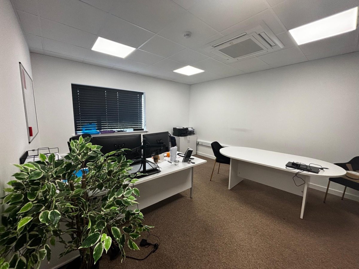 Office in Aylsham - photo 2