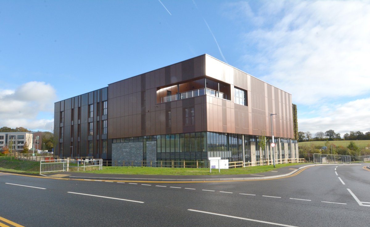 Office in Maidstone - photo 2