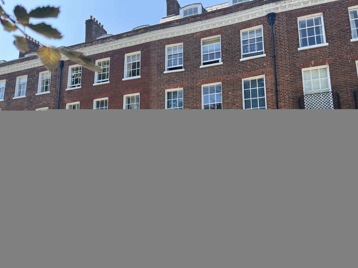 Office in Exeter