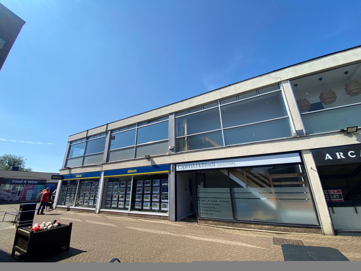 Office in Hoveton - photo 4