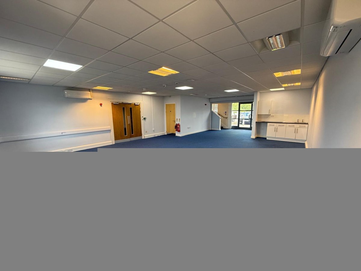 Office in Bardon Hill - photo 2