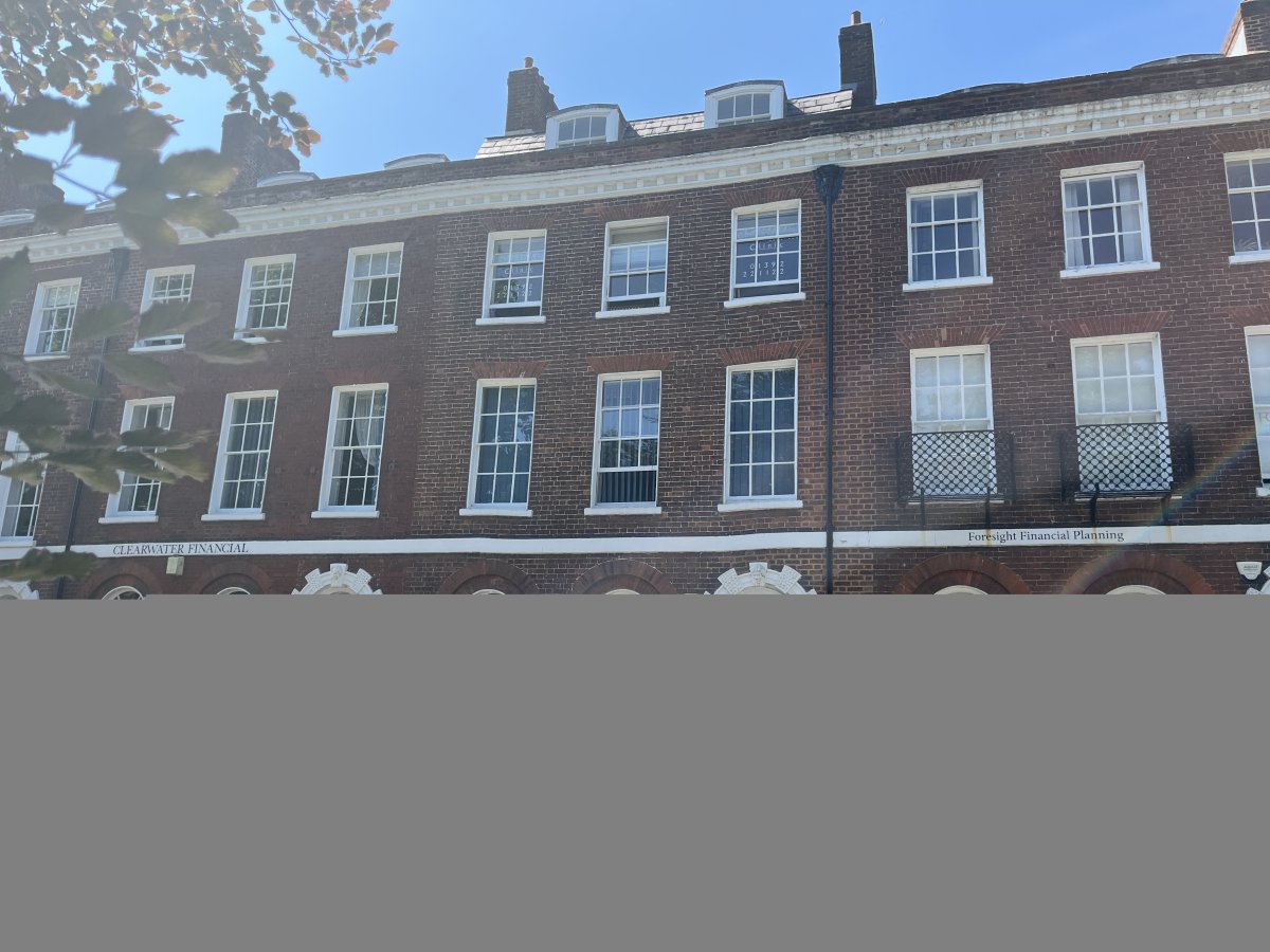Office in Bardon Hill - photo 4