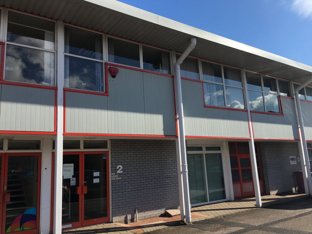 Office in Exeter