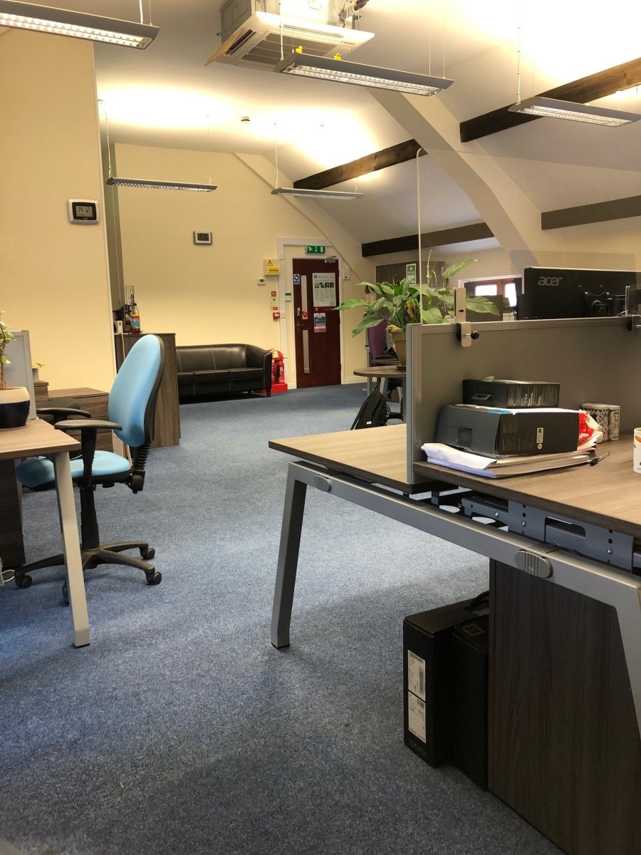 Office in Tiverton - photo 4