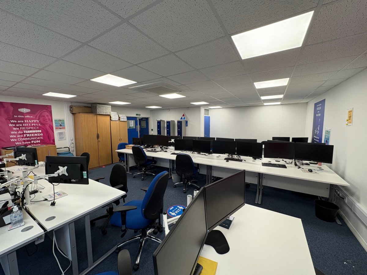 Office in Whetstone - photo 2