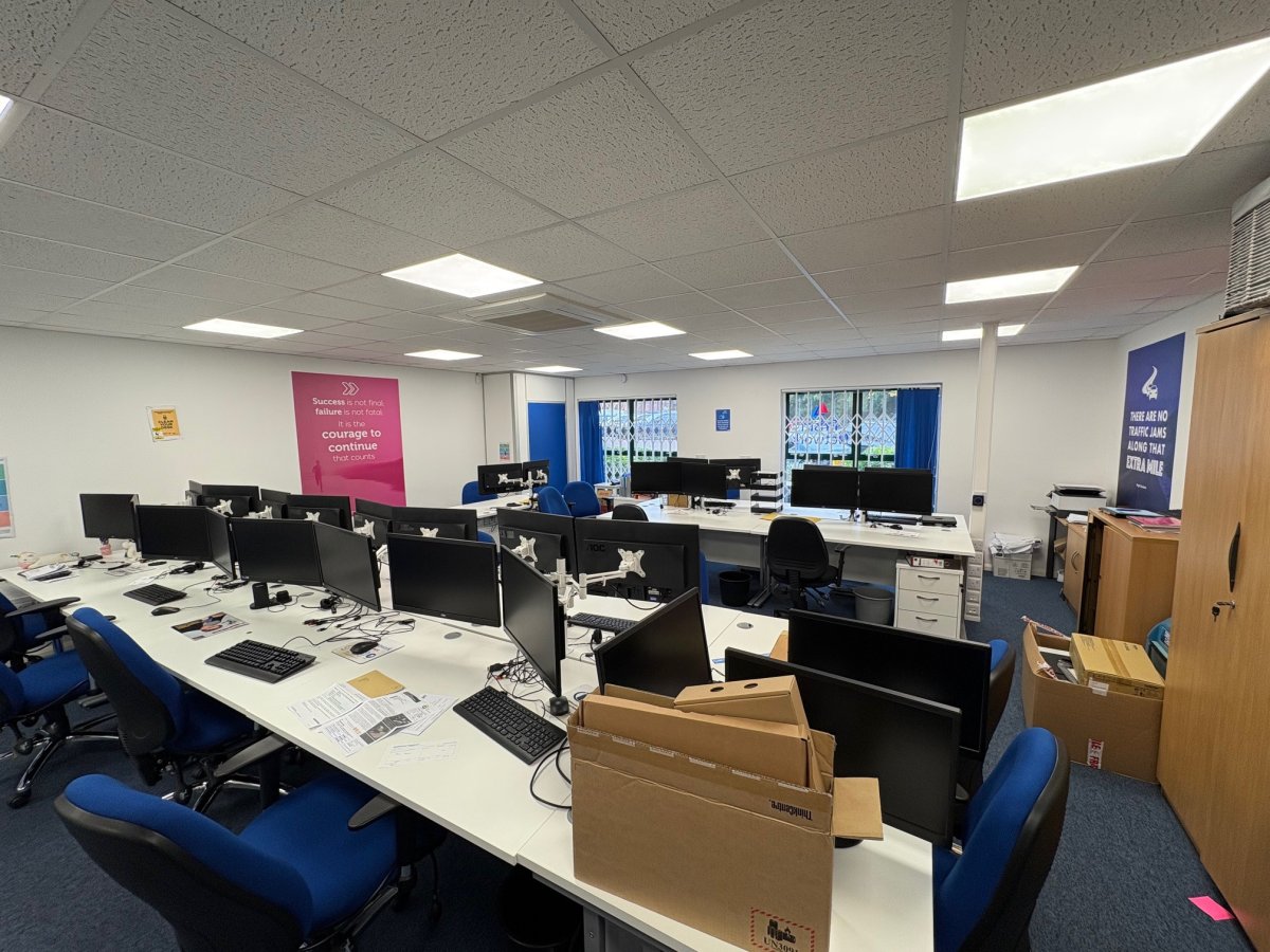 Office in Whetstone - photo 3