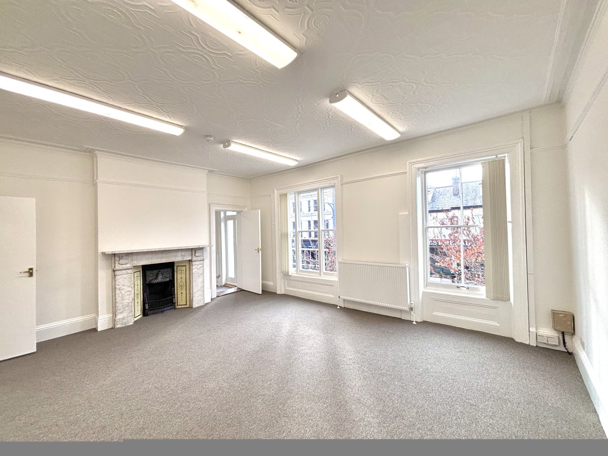 Office in Norwich - photo 2