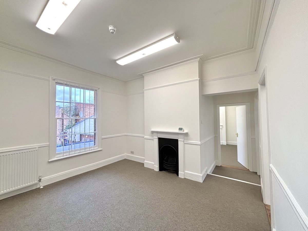 Office in Norwich - photo 4
