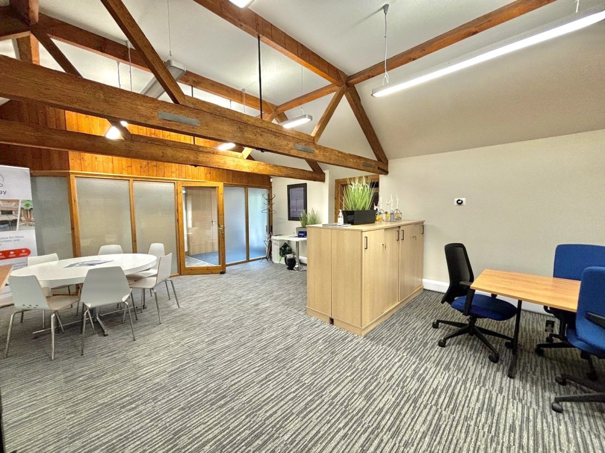 Office in Norwich - photo 3