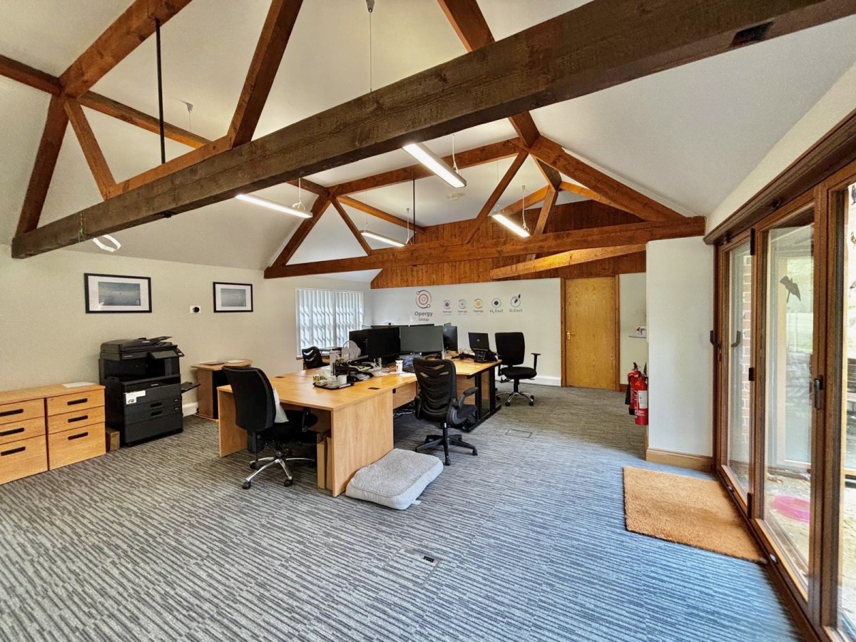Office in Norwich - photo 4