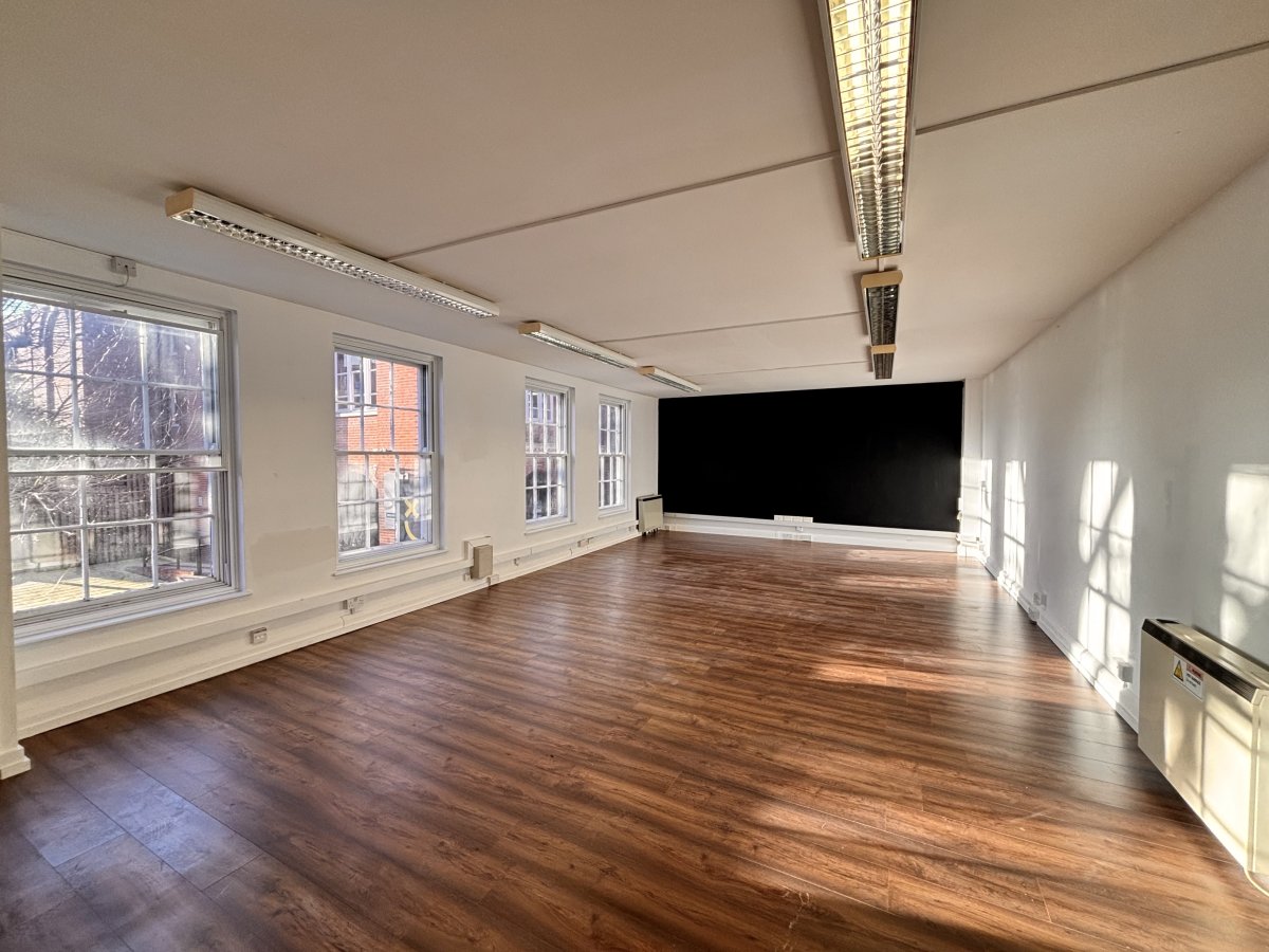 Office To Let, Norwich, Norfolk