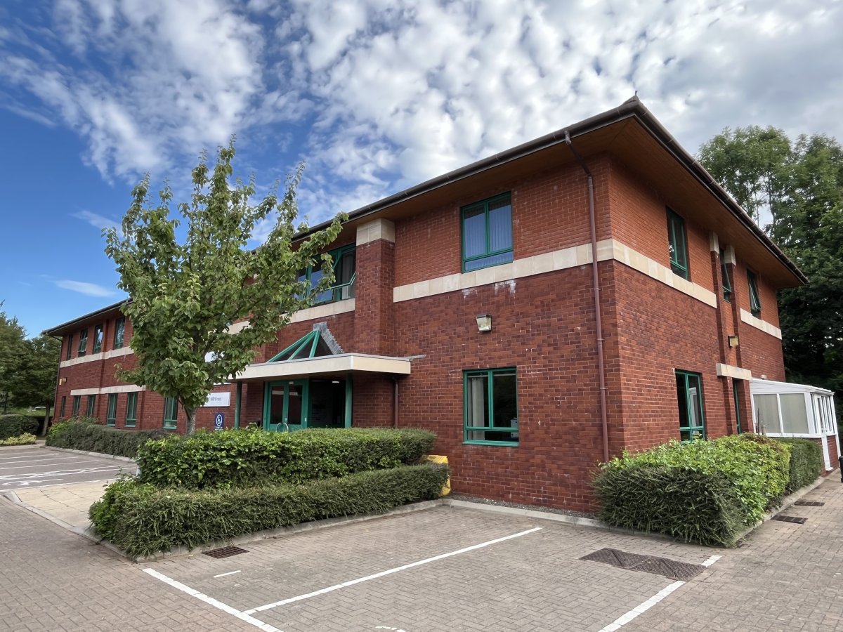 Office in Exeter