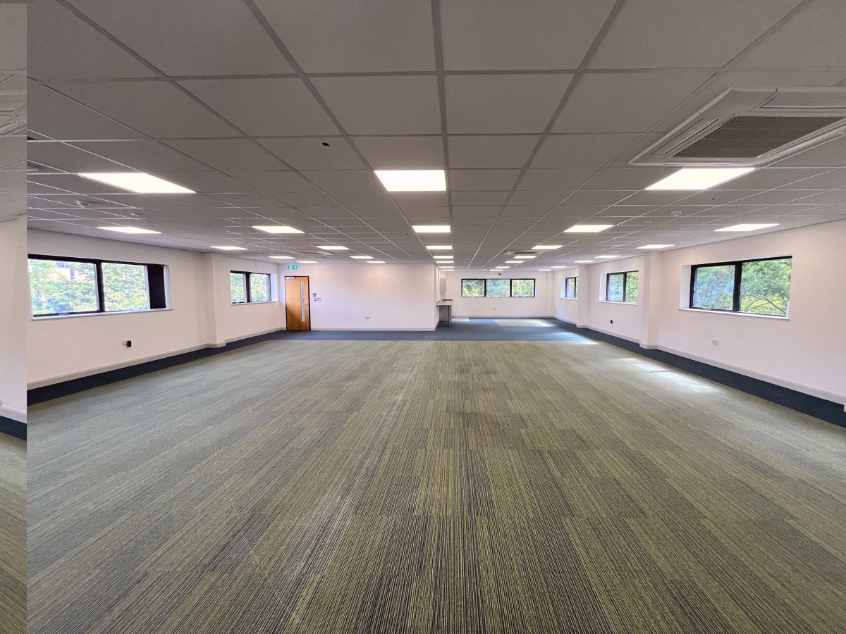 Office in Exeter - photo 2