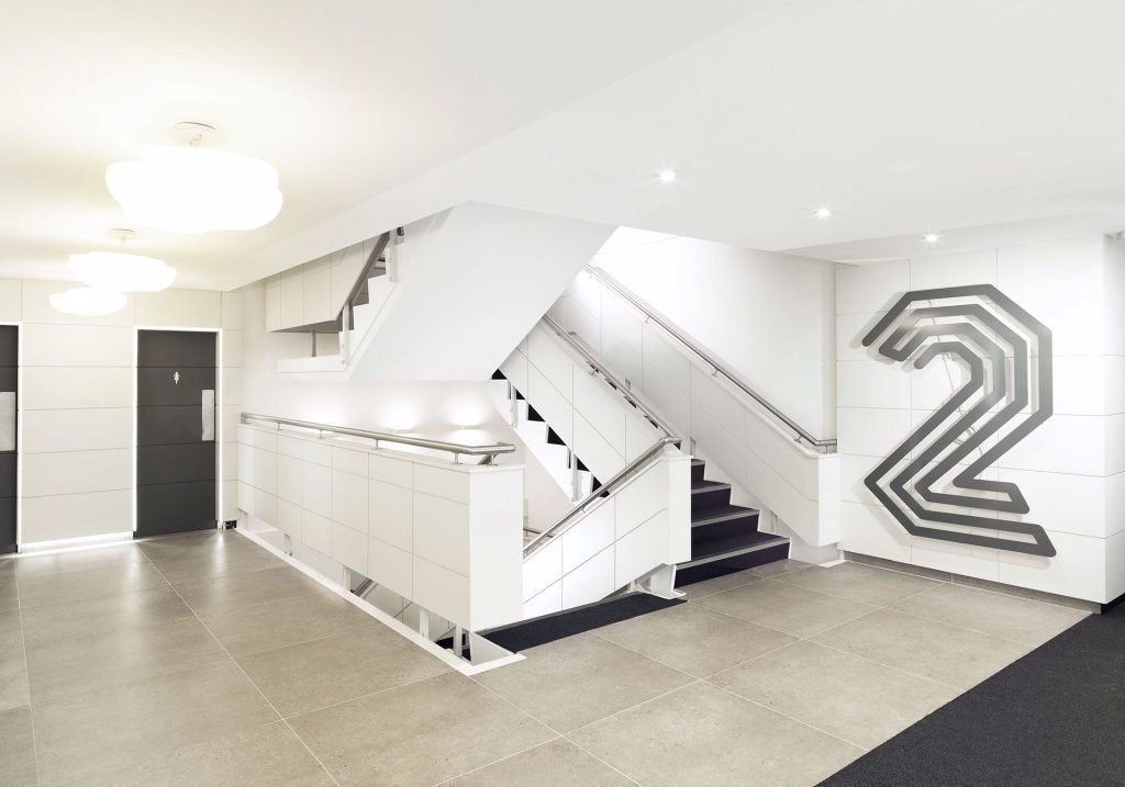 Office in Norwich - photo 2