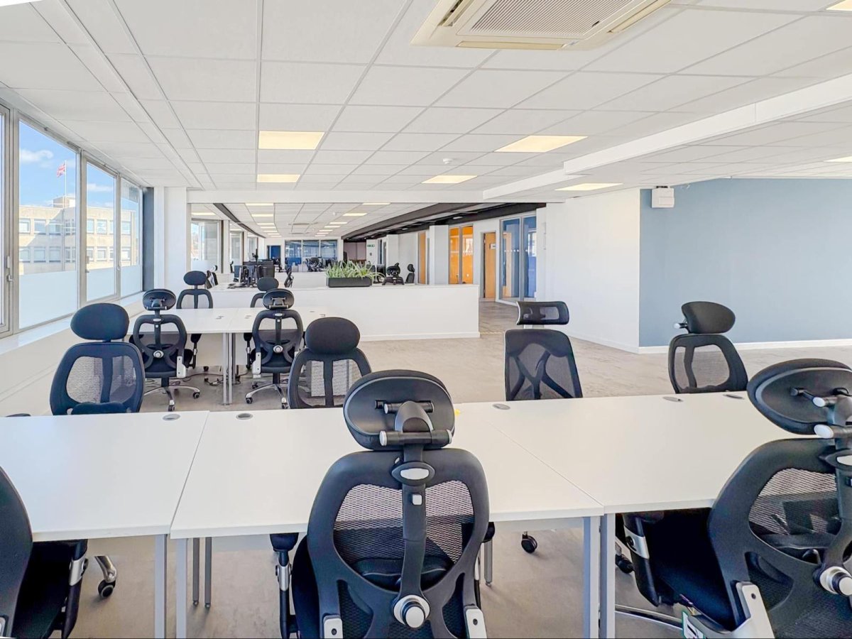 Office in Norwich - photo 3