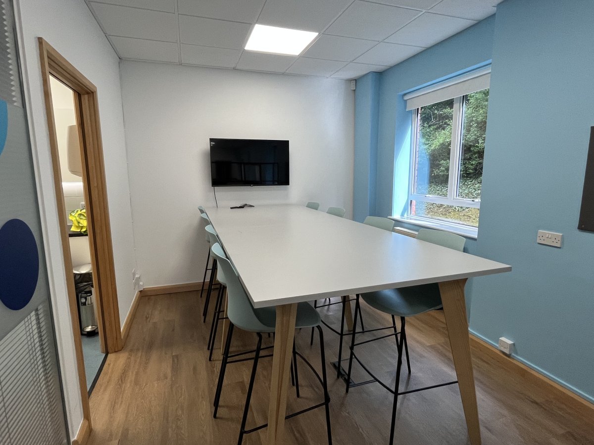 Office in Exeter - photo 4