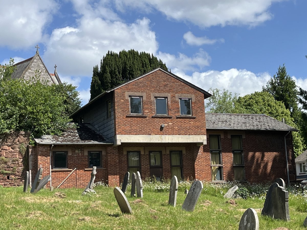 Office in Exeter