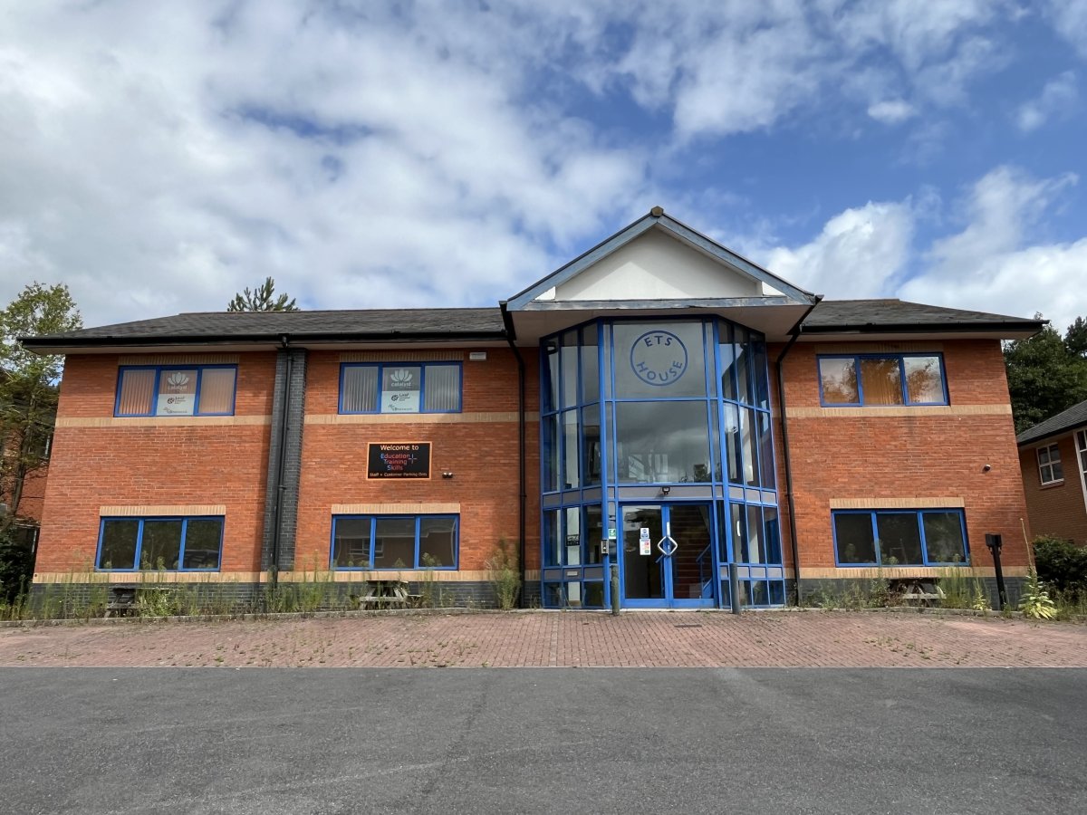 Office in Exeter