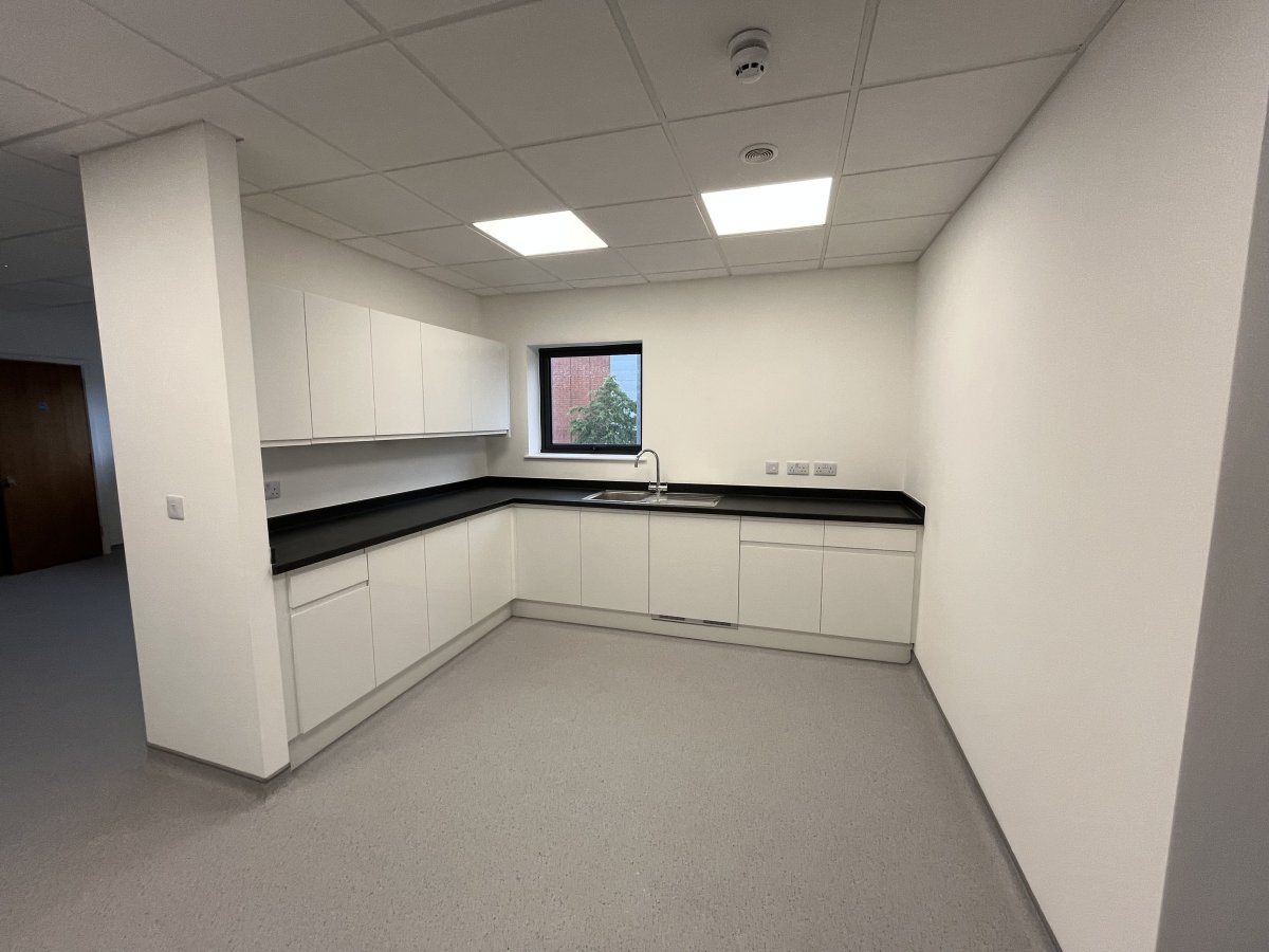 Office in Exeter - photo 2