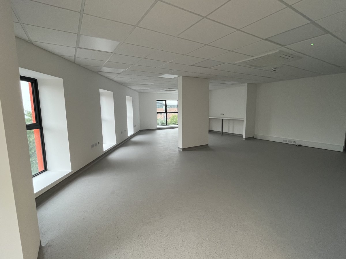 Office in Exeter - photo 3
