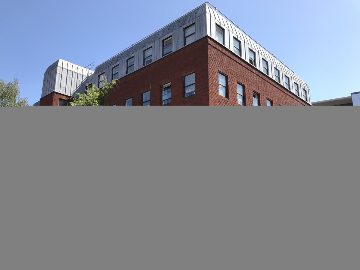 Office in Exeter