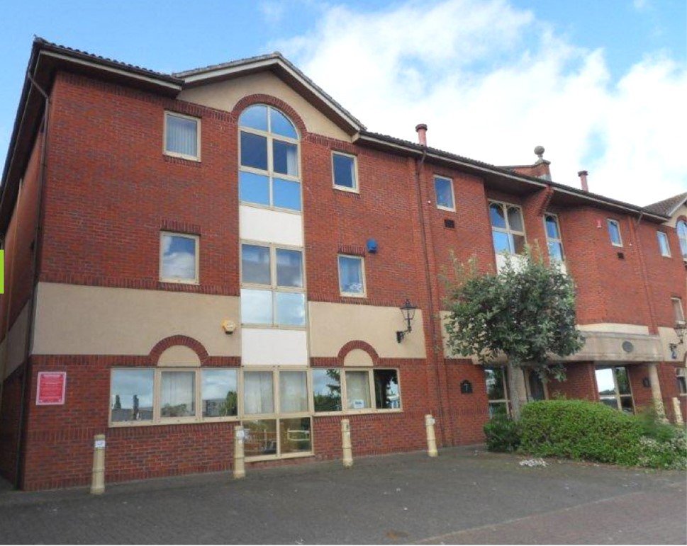 Office in Sowton Industrial Estate