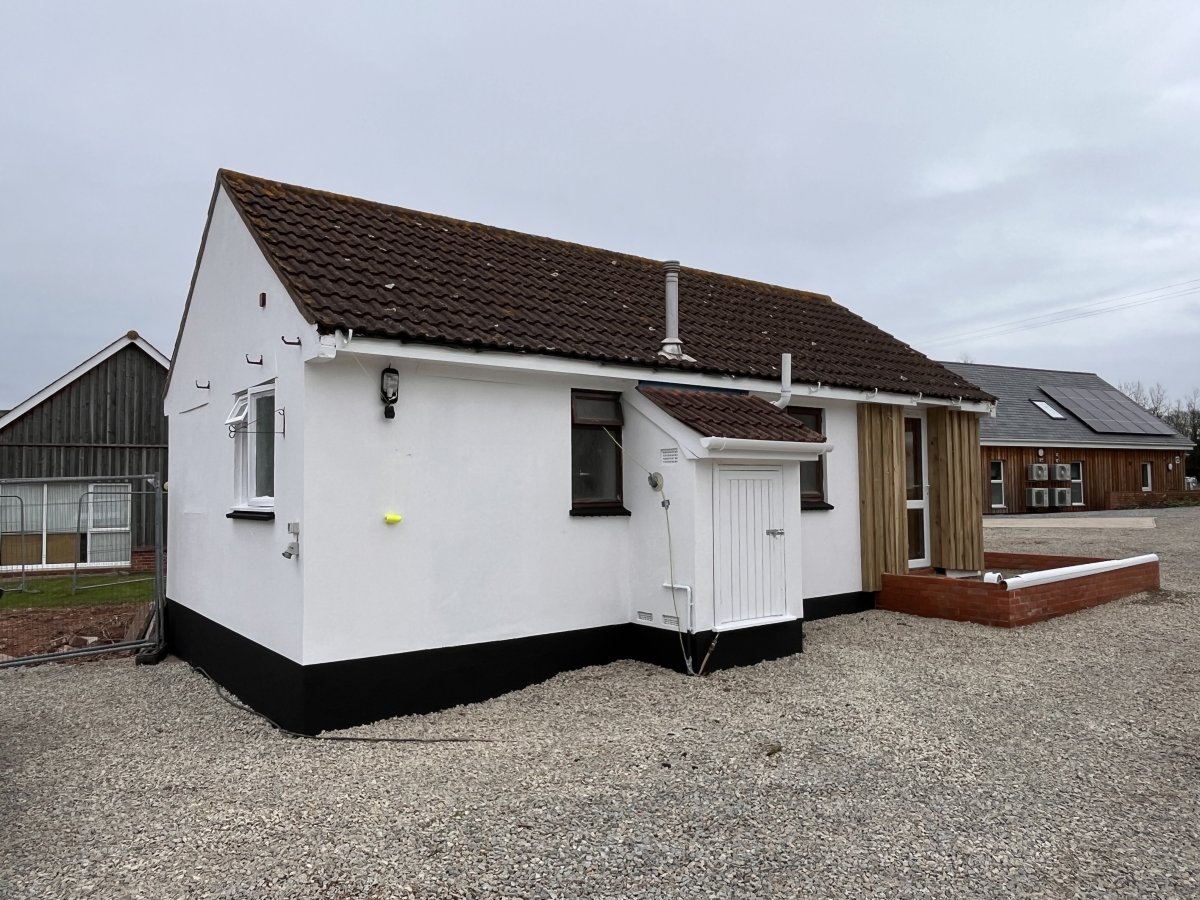Office in Clyst St. Mary - photo 3