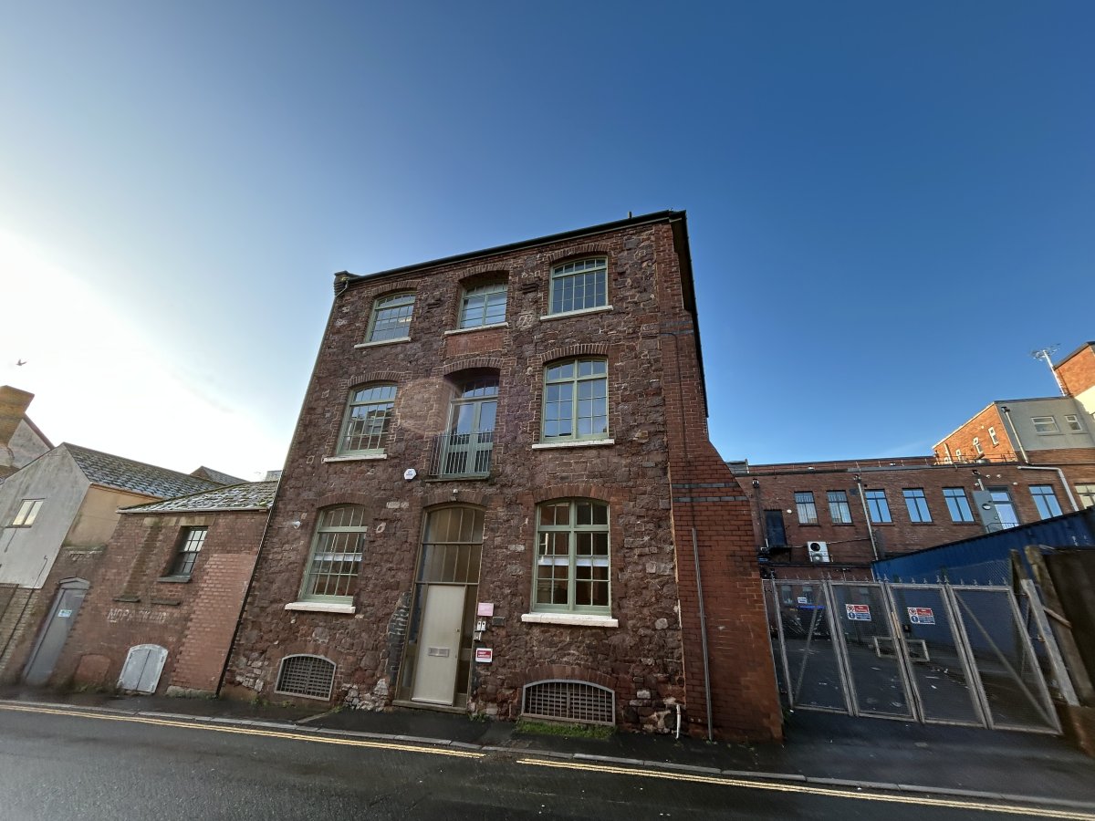 Office in Exeter