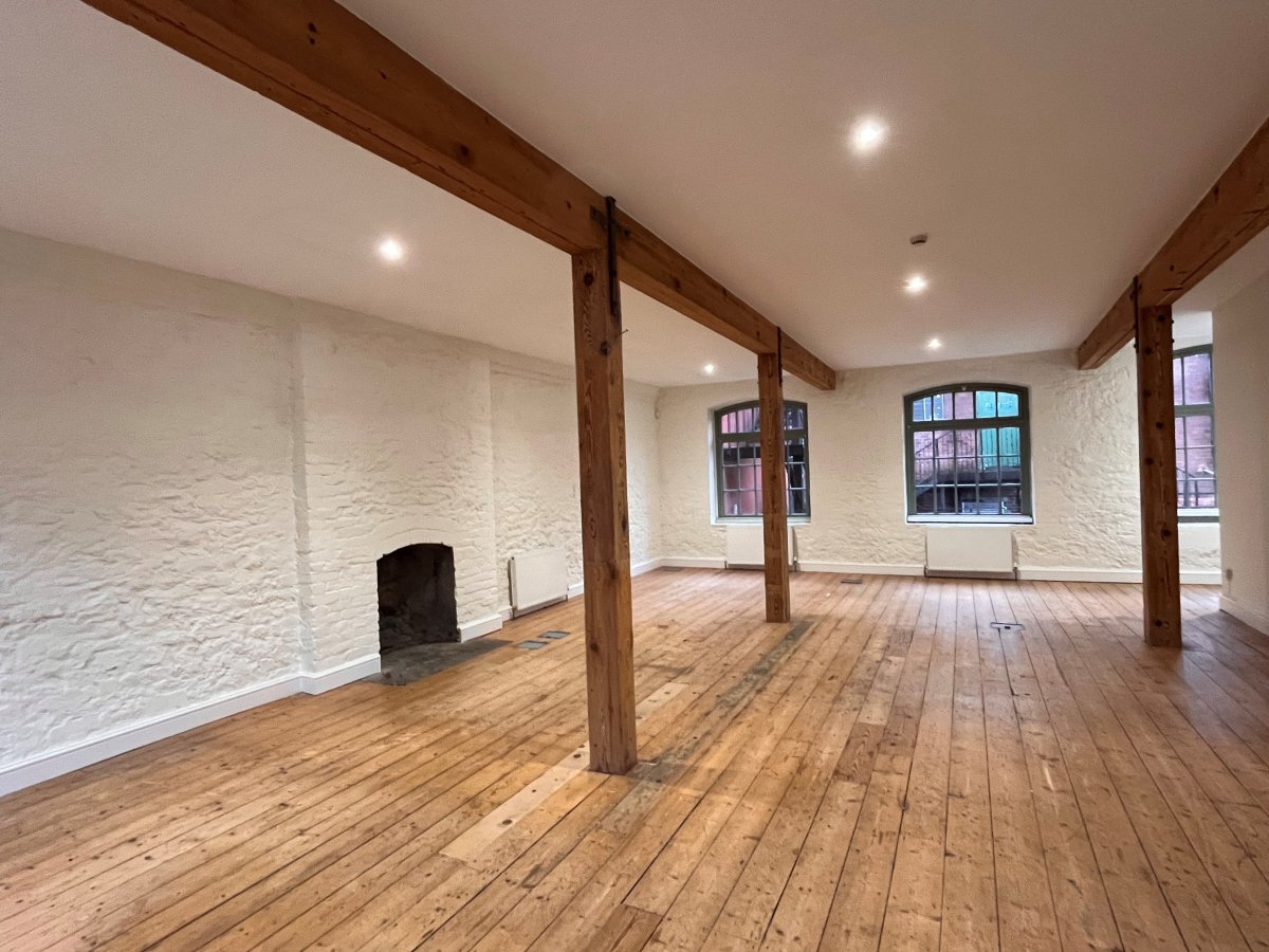 Office in Exeter - photo 3